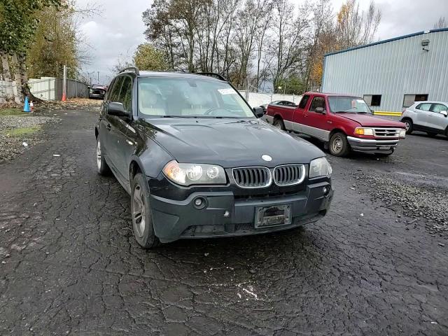 2004 BMW X3 - Image 11