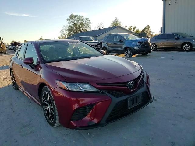 2018 Toyota Camry L VIN: 4T1B11HK6JU522381 Lot: 79619774