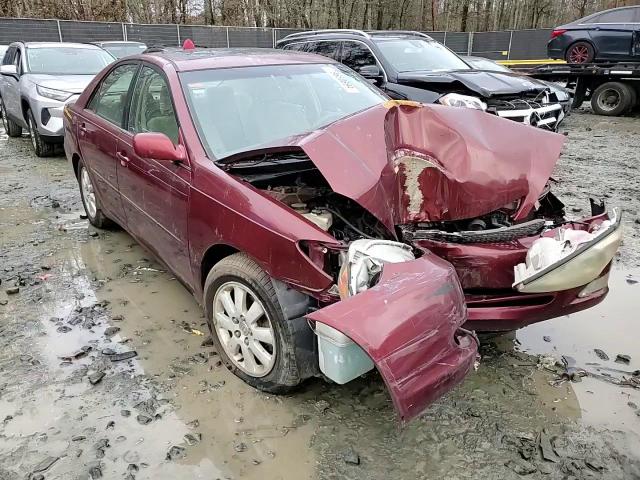 2004 Toyota Camry - Image 11