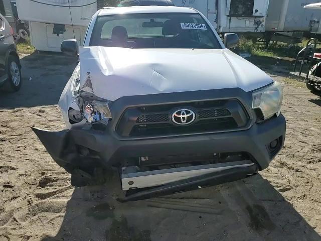 2015 Toyota Tacoma - Image 11