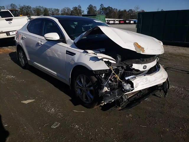 2013 Kia Optima - Image 11