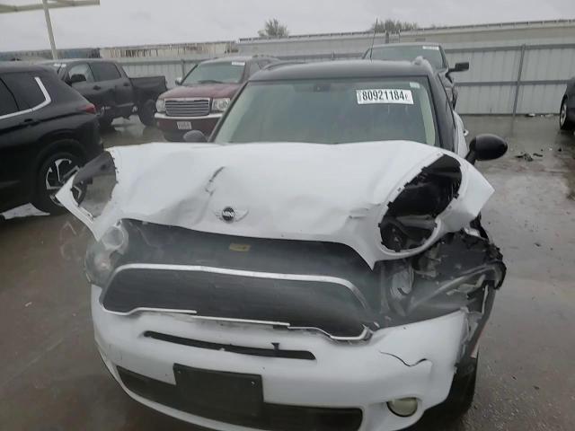 2013 MINI Cooper - Image 11