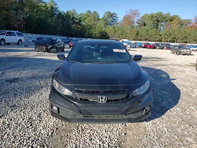2020 Honda Civic - Image 10