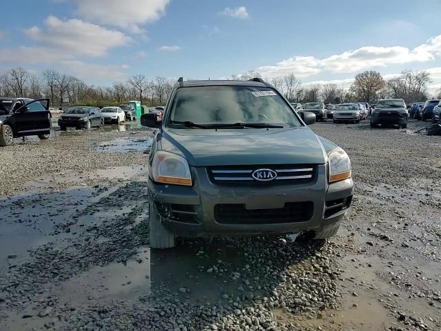 2008 Kia Sportage - Image 12