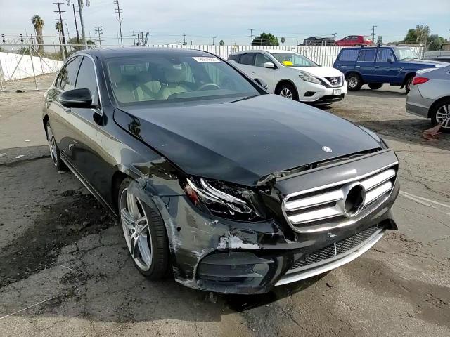 2017 Mercedes-Benz E 300 VIN: WDDZF4JB1HA029273 Lot: 79064654