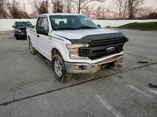 2018 Ford F-150 - Image 11