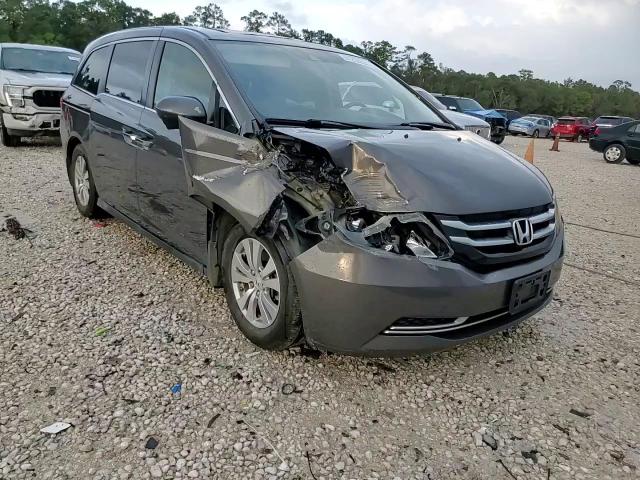 2015 Honda Odyssey - Image 14