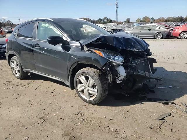 2019 Honda Hr-V Ex VIN: 3CZRU6H53KM737623 Lot: 79363464