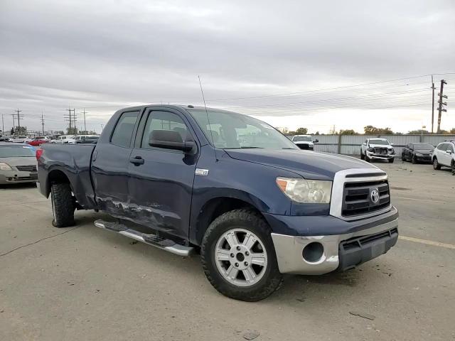 2012 Toyota Tundra Double Cab Sr5 VIN: 5TFRY5F12CX129737 Lot: 80796684