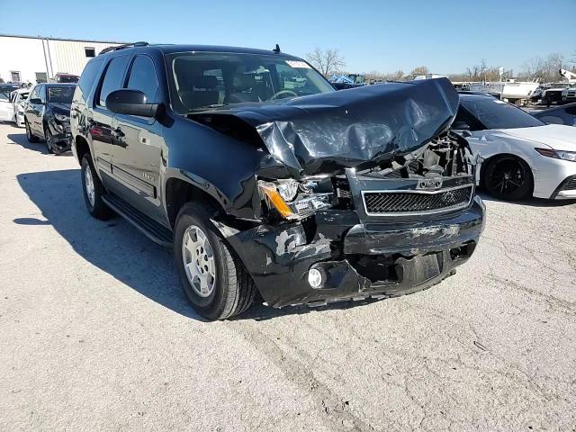 2010 Chevrolet Tahoe - Image 12