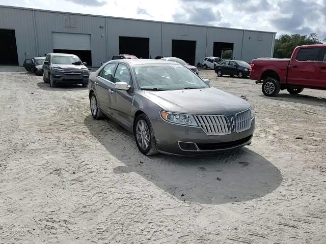 2011 Lincoln Mkz VIN: 3LNHL2GC6BR752905 Lot: 81471204