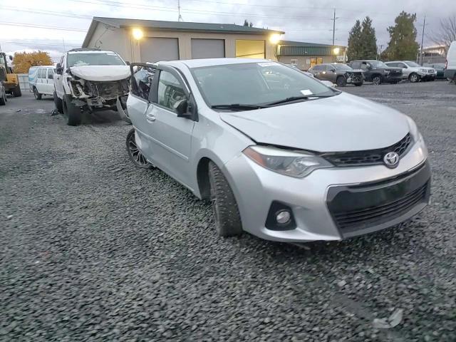 2016 Toyota Corolla - Image 11
