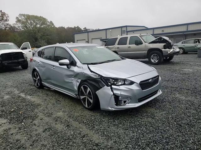 2017 Subaru Impreza - Image 11
