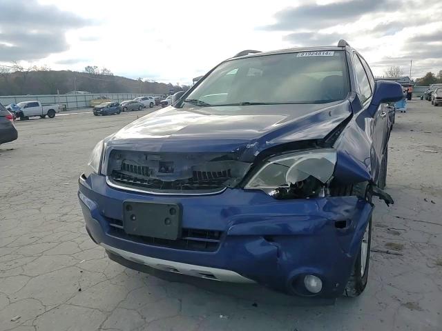 2013 Chevrolet Captiva - Image 12