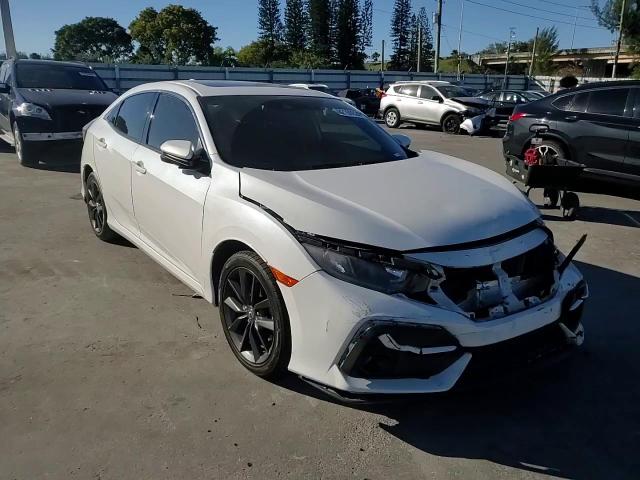2020 Honda Civic - Image 10