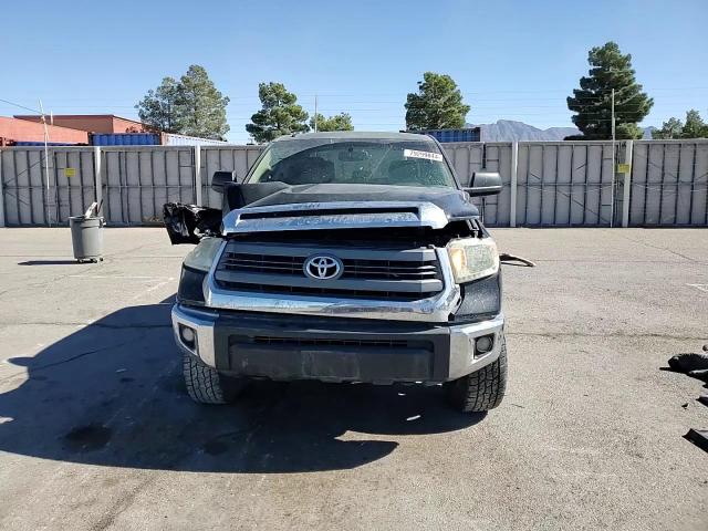 2014 Toyota Tundra Crewmax Sr5 VIN: 5TFDW5F16EX331063 Lot: 79299844