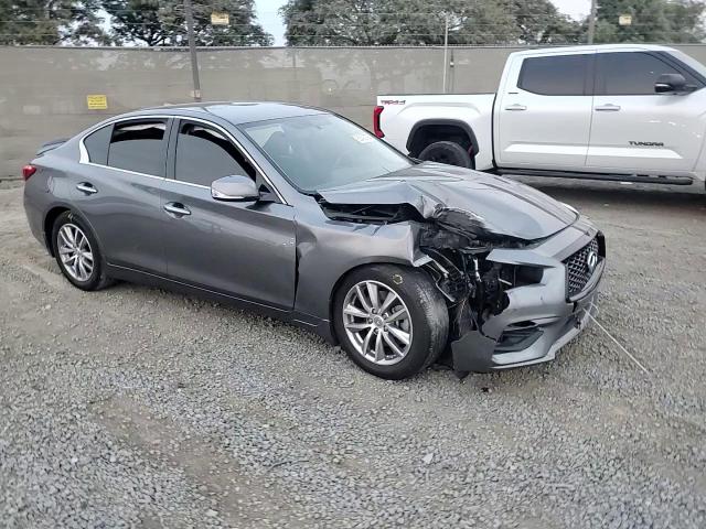 2021 Infiniti Q50 - Image 10