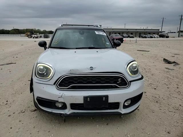 2019 Mini Cooper S Countryman VIN: WMZYT3C55K3E94640 Lot: 79041244