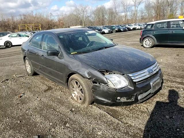 2007 Ford Fusion Sel VIN: 3FAHP02177R218490 Lot: 79714924