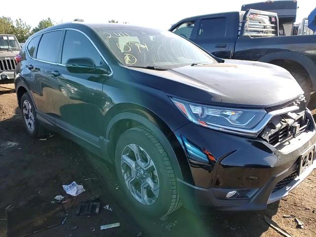 2018 Honda CR-V - Image 12