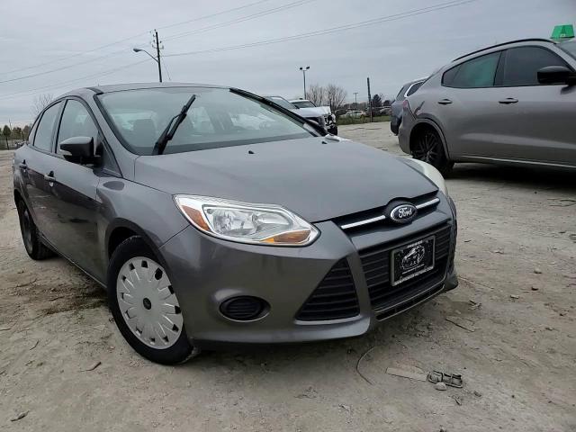 2014 Ford Focus - Image 11