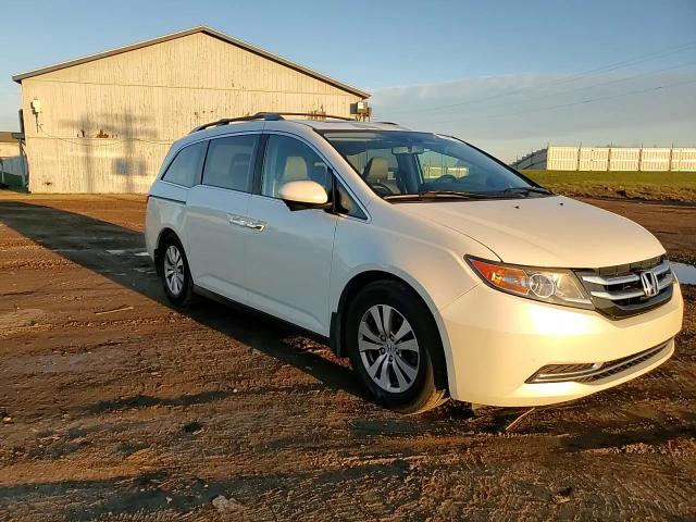 2014 Honda Odyssey - Image 11