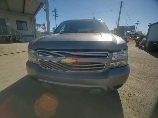 2007 Chevrolet Tahoe C1500 VIN: 1GNEC13077R116551 Lot: 78925514