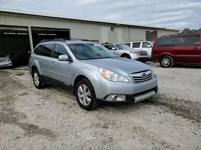 2012 Subaru Outback 2.5I Limited VIN: 4S4BRCKC1C3250420 Lot: 79474934