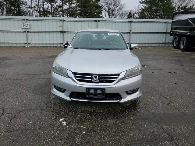 2014 Honda Accord - Image 11