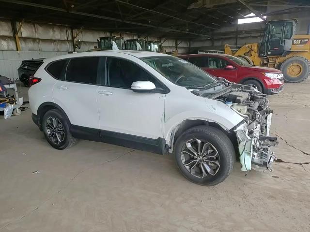 2020 Honda CR-V - Image 11