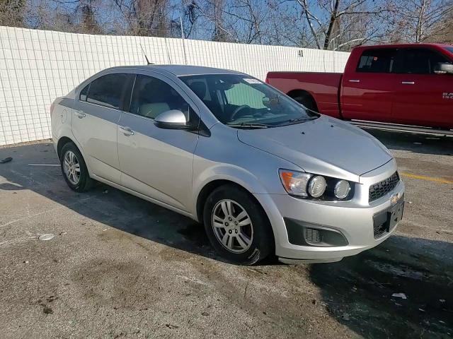 2012 Chevrolet Sonic - Image 10
