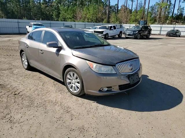 2012 Buick LaCrosse - Image 13