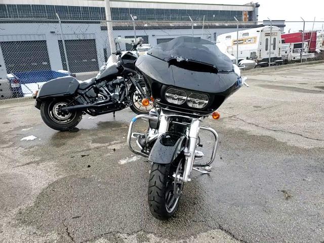 2023 Harley-Davidson Fltrx VIN: 1HD1KHC16PB618597 Lot: 81830254