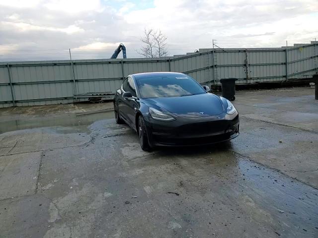 2018 Tesla Model 3 VIN: 5YJ3E1EBXJF070560 Lot: 80475084