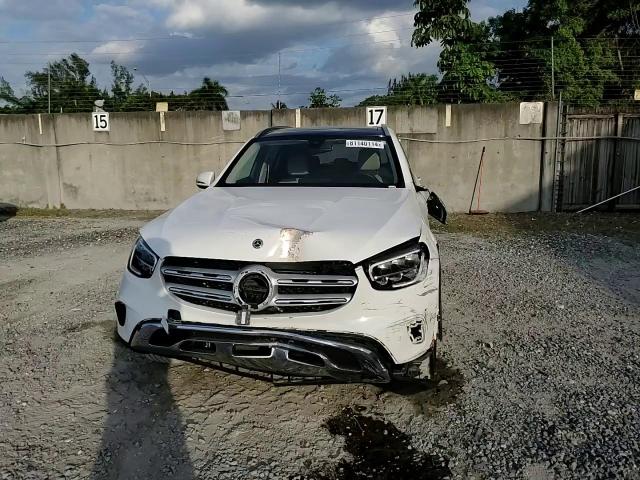 2021 Mercedes-Benz Glc 300 VIN: W1N0G8DB1MF905705 Lot: 81140114