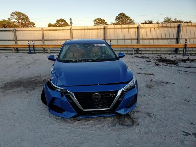 2022 Nissan Sentra - Image 11