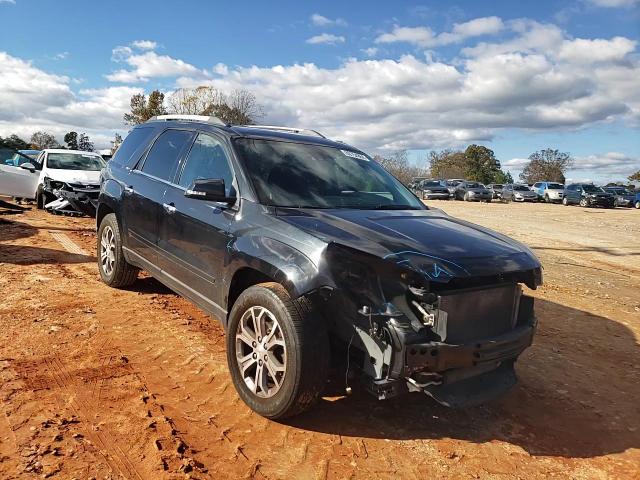 2015 GMC Acadia Slt-1 VIN: 1GKKRRKD9FJ284769 Lot: 80754864