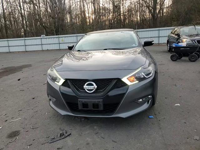 2017 Nissan Maxima - Image 11