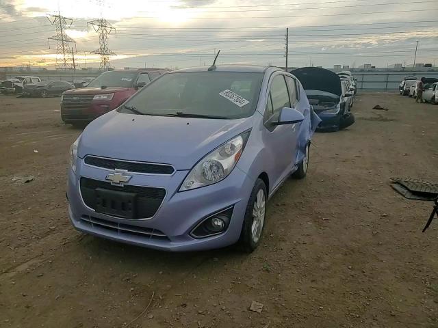 2014 Chevrolet Spark - Image 10