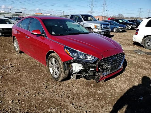 2018 Hyundai Sonata - Image 11