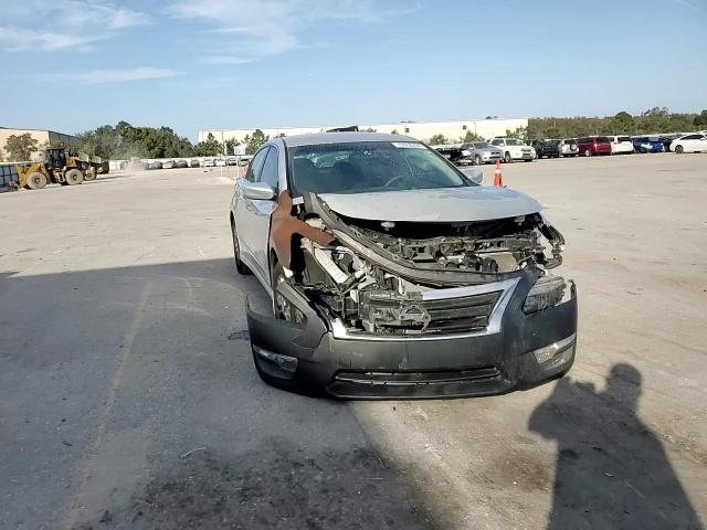 2015 Nissan Altima 2.5 VIN: 1N4AL3APXFC482255 Lot: 79608324