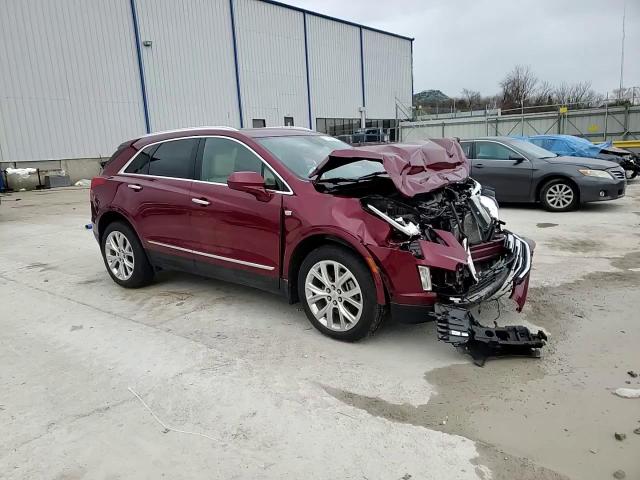 2017 Cadillac XT5 - Image 14