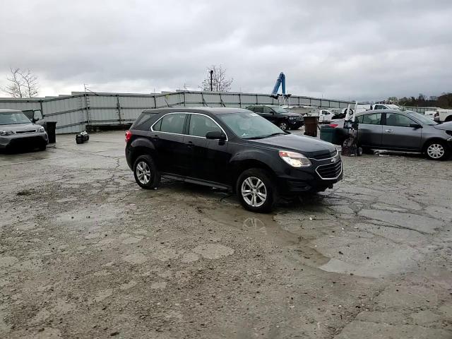 2017 Chevrolet Equinox - Image 12