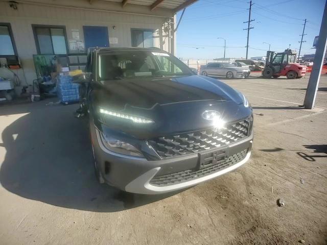 2023 Hyundai Kona Sel VIN: KM8K62AB4PU988174 Lot: 79948614