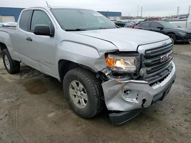 2018 GMC Canyon - Image 10