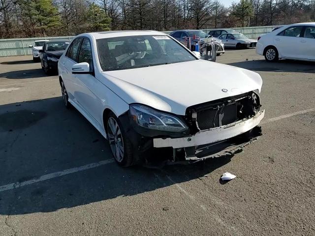 2016 Mercedes-Benz E 350 4Matic VIN: WDDHF8JB6GB236365 Lot: 79908634