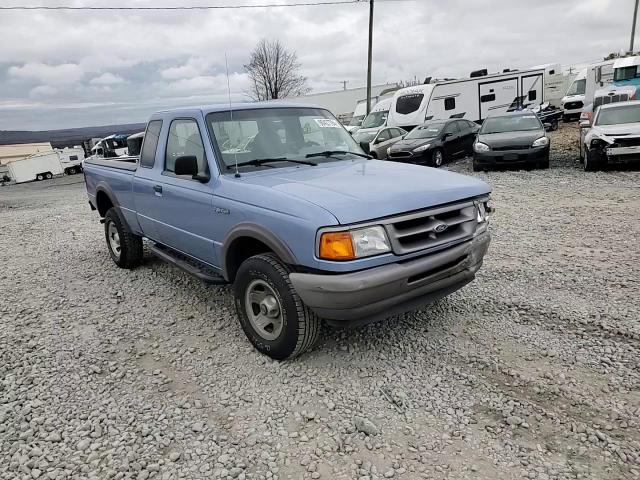 1997 Ford Ranger Super Cab VIN: 1FTDR15U7VTA31308 Lot: 80427784