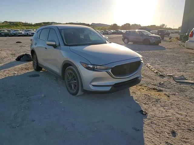 2020 Mazda CX-5 - Image 12
