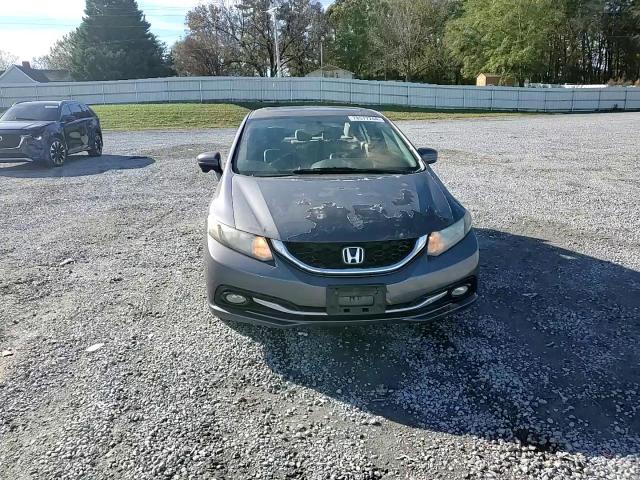 2014 Honda Civic - Image 10