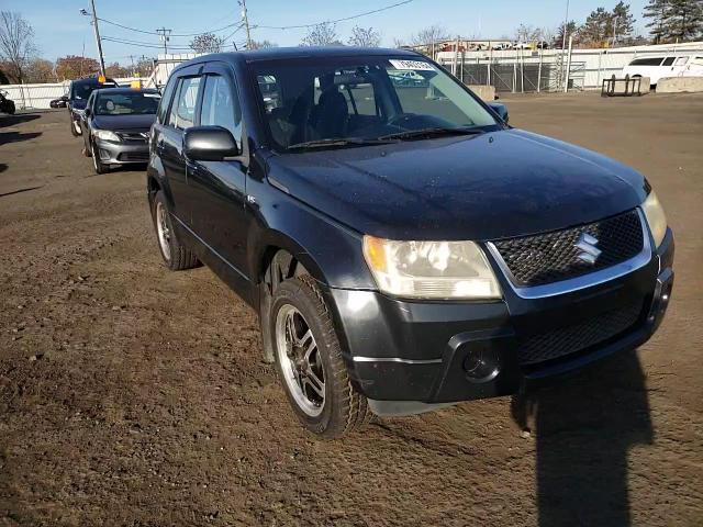 2006 Suzuki Grand Vitara VIN: JS3TD941864100214 Lot: 79403164